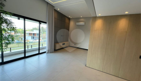 Casa para alugar com 3 suítes no condomínio Alphaville Nova Esplanada 4, Votorantim - SP