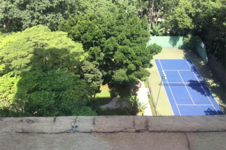 Apartamento à venda com 4 suítes em Vila Suzana, São Paulo, SP