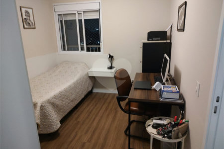 Apartamento à venda com 3 suítes em Jardim das Vertentes, São Paulo, SP