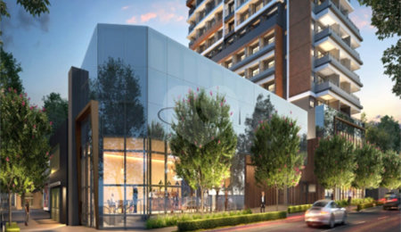 Apartamento à venda com 1 quarto em Planalto Paulista, São Paulo, SP