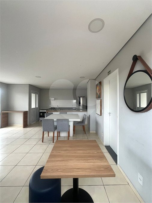 Apartamento à venda com 2 quartos, sendo 1 suíte, em Cidade dos Bandeirantes, São Paulo, SP
