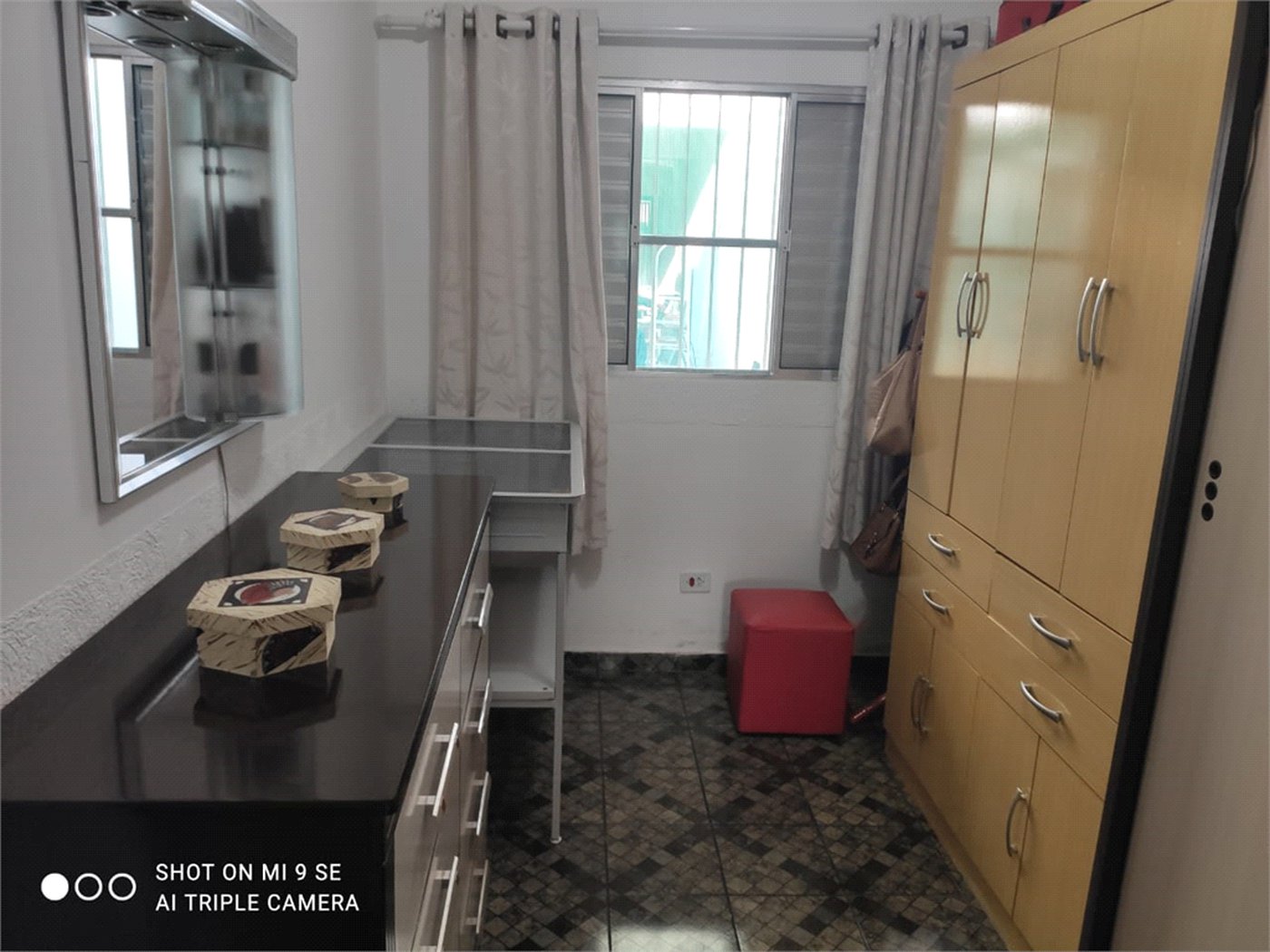 Sobrado à venda com 1 suíte em Jardim Luciana, Itaquaquecetuba, SP