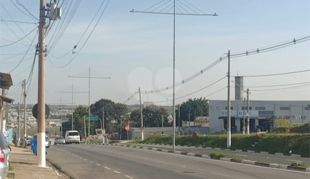 Terreno à venda em Vila Real, Hortolândia, SP