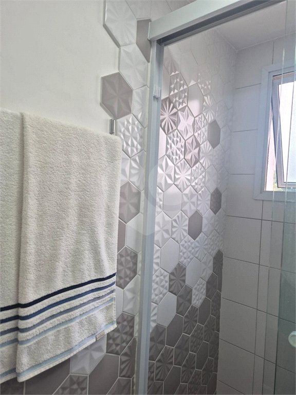 Apartamento à venda com 2 quartos em Vila Andrade, São Paulo, SP