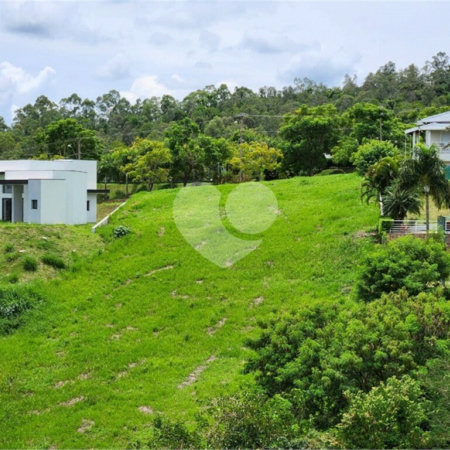 Terreno à venda no condomínio Jardim Primavera, Louveira - SP