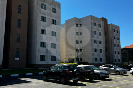 Apartamento para alugar com 2 quartos em Jardim Marica, Mogi das Cruzes, SP