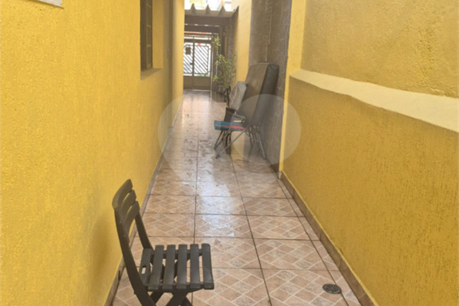 Casa à venda com 3 quartos, sendo 1 suíte, em Parque Edu Chaves, São Paulo, SP