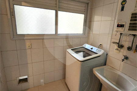 Apartamento à venda com 3 suítes em Vila Suzana, São Paulo, SP