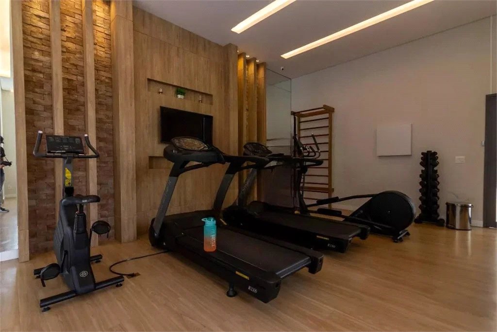 Apartamento à venda com 3 quartos, sendo 1 suíte, em Pinheiros, São Paulo, SP