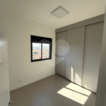 Apartamento à venda com 3 quartos, sendo 1 suíte, em Vila Yamada, Araraquara, SP