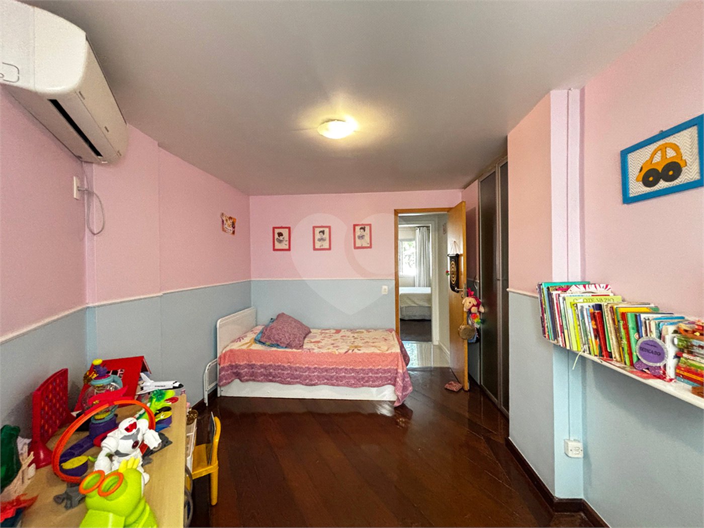 Apartamento à venda com 2 quartos, sendo 1 suíte, em Vila Isabel, Rio de Janeiro, RJ