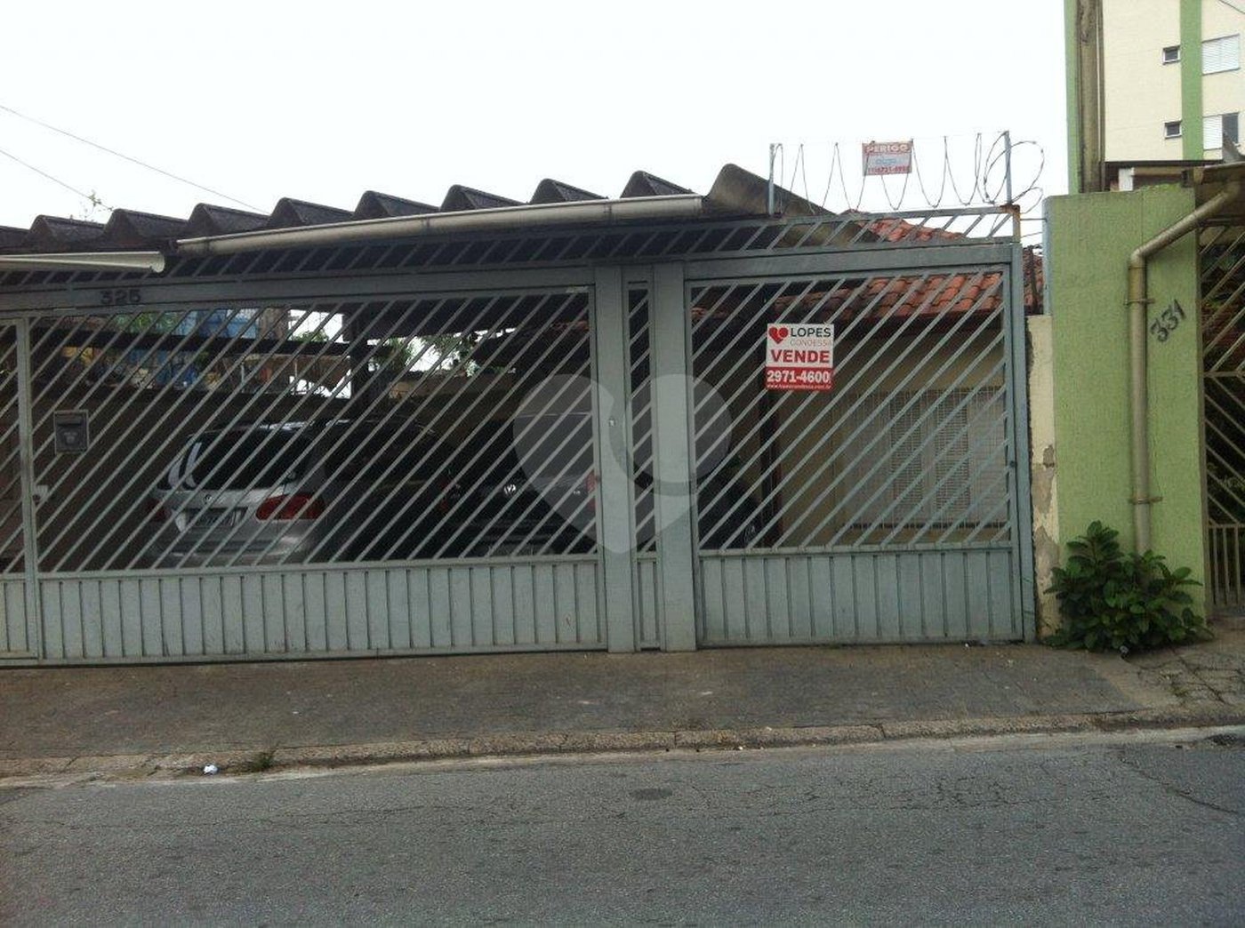 Casa à venda com 3 quartos em Casa Verde, São Paulo, SP