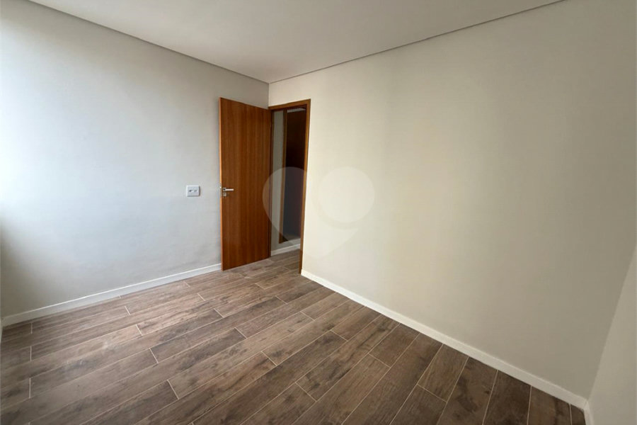 Apartamento à venda com 2 quartos em Casa Verde, São Paulo, SP