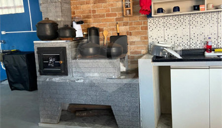Chácara à venda com 4 quartos, sendo 2 suítes,  em Taiaçupeba, Mogi das Cruzes, SP