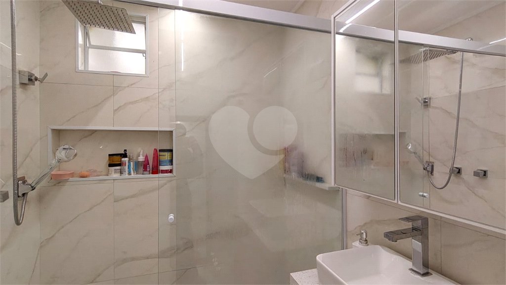 Apartamento à venda com 2 quartos, sendo 1 suíte, em Santana, São Paulo, SP