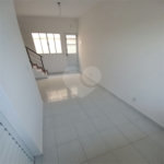 Villagio à venda com 2 quartos em Vila São Paulo, Mogi das Cruzes, SP