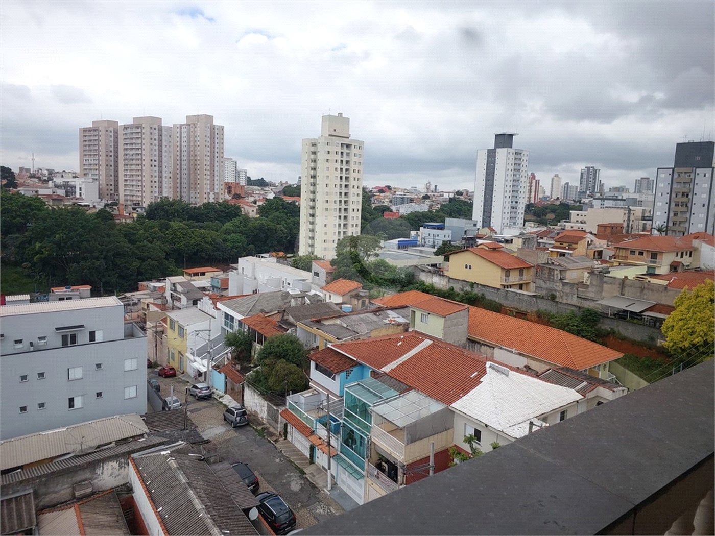 Apartamento à venda com 2 quartos em Vila Mazzei, São Paulo, SP