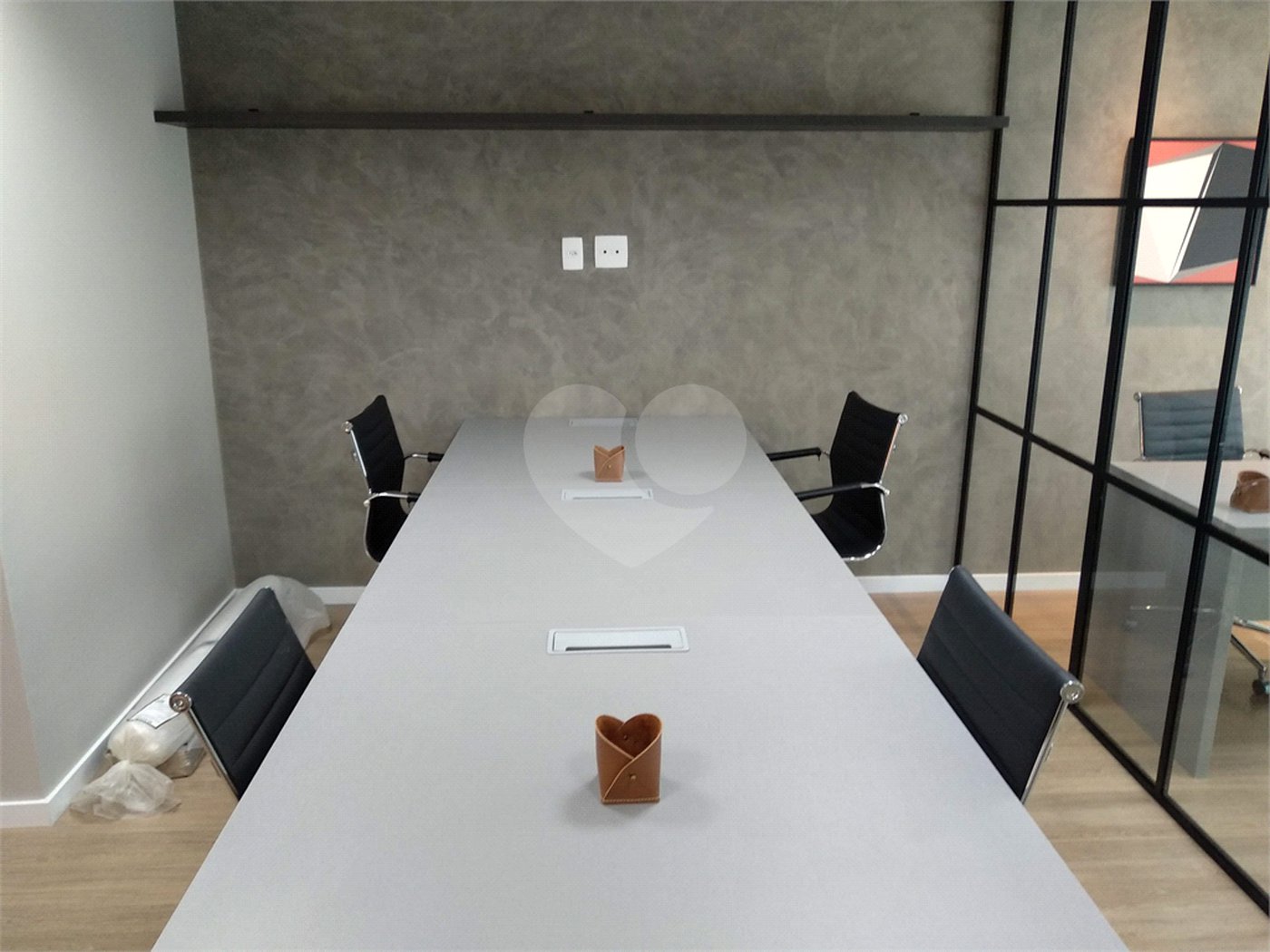 Sala à venda em Alto da Boa Vista, São Paulo, SP