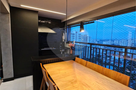 Apartamento à venda com 3 quartos, sendo 1 suíte,  em Vila Zilda (tatuapé), São Paulo, SP