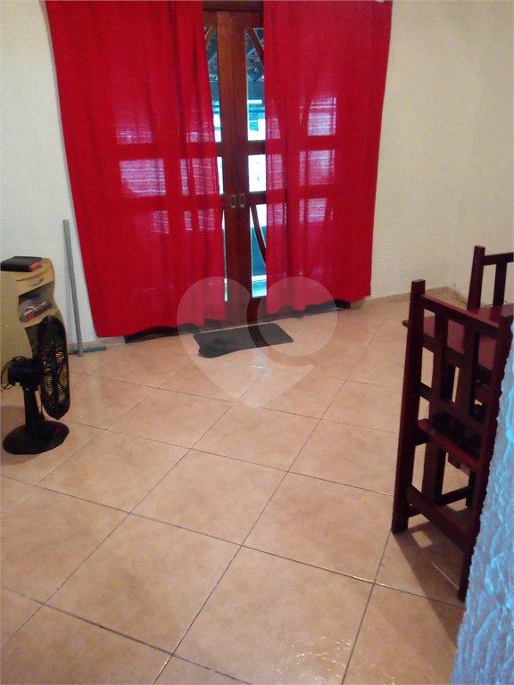 Casa à venda com 3 quartos em Campo Grande, Rio de Janeiro, RJ