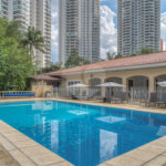 Apartamento à venda com 4 suítes em Jardim Marajoara, São Paulo, SP