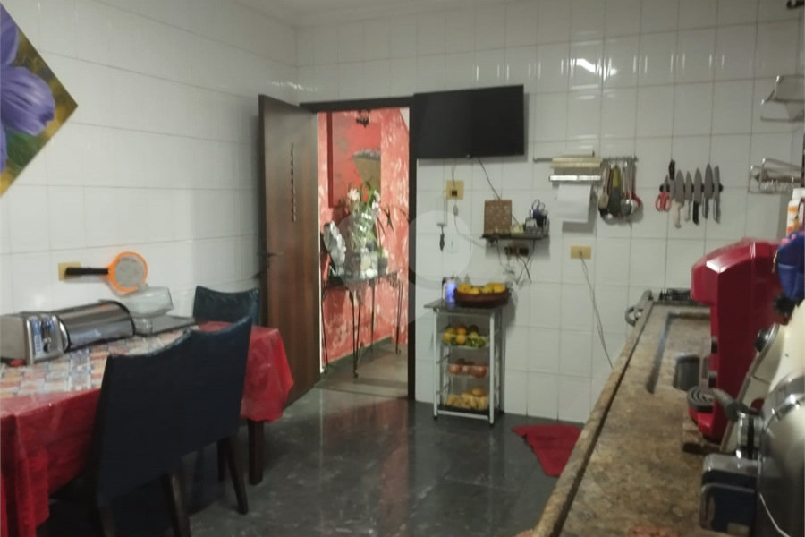 Casa à venda com 3 quartos, sendo 1 suíte, em Vila Guilherme, São Paulo, SP