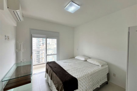 Apartamento à venda, 103 m² por R$ 1.000.000,00 - Centro - Guarujá/SP