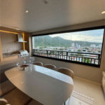 Apartamento Residencial à venda, Canto do Forte, Praia Grande - AP1508.