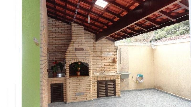 Sobrado à venda com 3 quartos, sendo 2 suítes, em Água Fria, São Paulo, SP