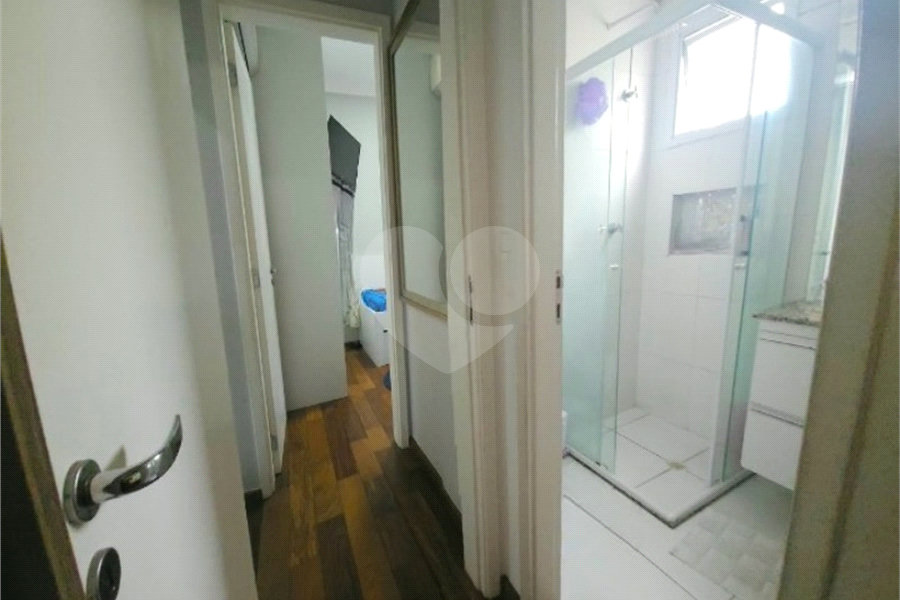 Apartamento à venda com 2 quartos, sendo 1 suíte, em Santana, São Paulo, SP