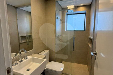 Apartamento para alugar com 4 suítes em Jardim Morumbi, São Paulo, SP