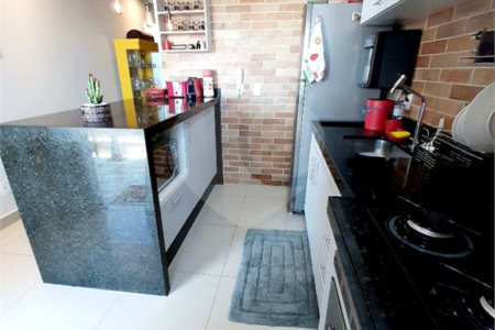 Apartamento à venda com 2 quartos, sendo 1 suíte,  em Jardim Nair Maria, Salto, SP
