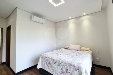 Casa à venda com 3 quartos, sendo 1 suíte, no condomínio Portal da Mata Rp, Ribeirão Preto - SP