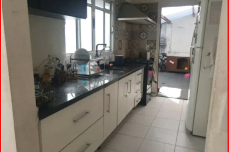 Casa à venda com 3 suítes em Pinheiros, São Paulo, SP