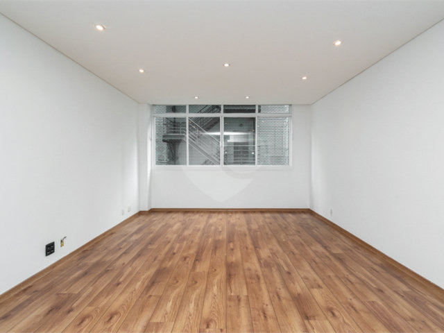 Apartamento à venda ou para alugar com 3 quartos, sendo 1 suíte,  em Itaim Bibi, São Paulo, SP