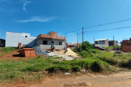 Terreno à venda em Parque Itapê, Itapetininga, SP