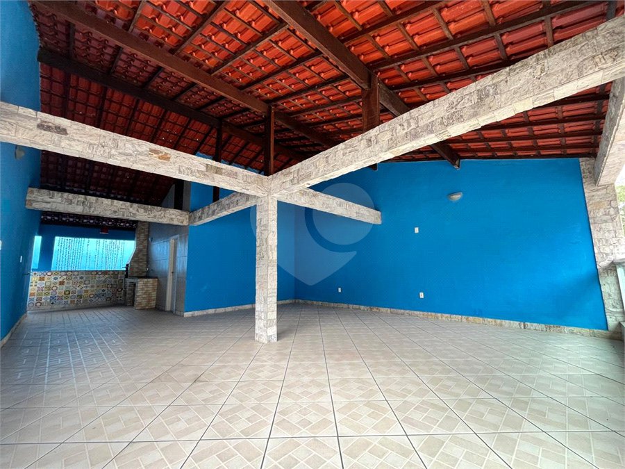 Casa à venda com 3 quartos, sendo 1 suíte, em Campo Grande, Rio de Janeiro, RJ