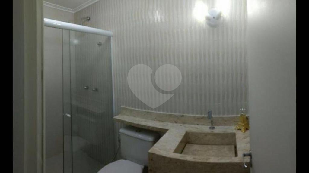 Apartamento à venda com 3 quartos, sendo 1 suíte, em Parque Novo Mundo, São Paulo, SP