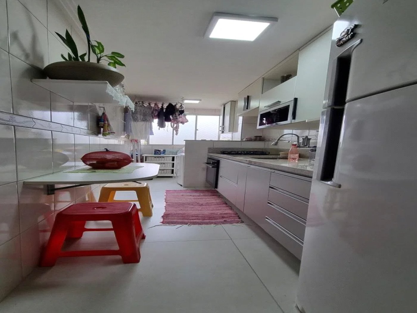 Apartamento à venda com 3 quartos, sendo 1 suíte, em Jardim Esmeralda, São Paulo, SP