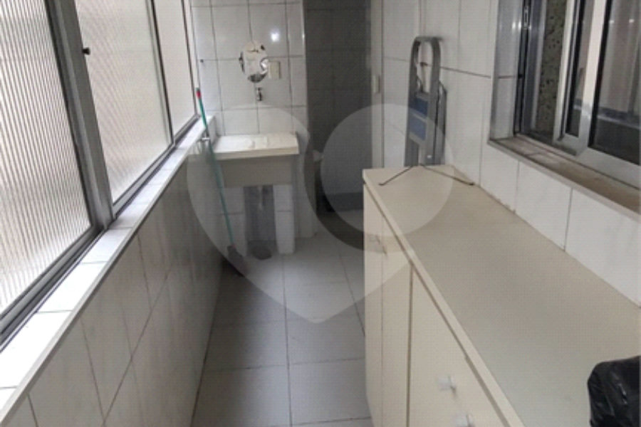 Apartamento à venda com 2 quartos em Santana, São Paulo, SP