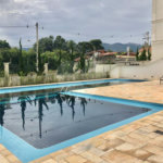 Apartamento à venda com 3 quartos, sendo 1 suíte, em Vila Helena, Atibaia, SP