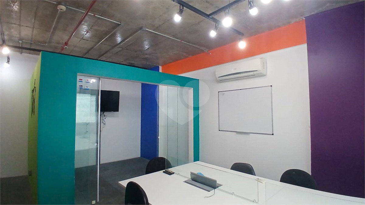 Sala à venda ou para alugar no Centro, São Bernardo do Campo, SP
