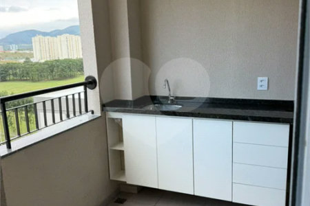 Apartamento para alugar com 2 quartos em Jardim Carolina, Jundiaí, SP