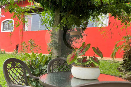 Chácara para alugar com 4 quartos, sendo 2 suítes,  no Centro (canguera), São Roque, SP