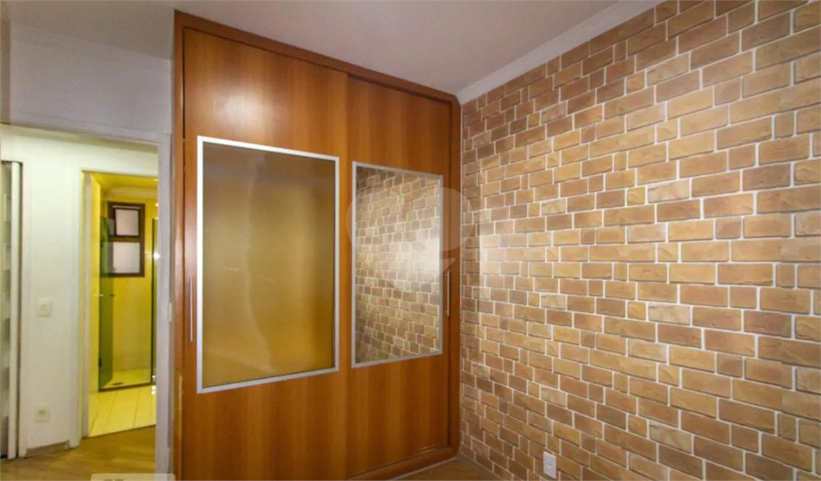 Apartamento à venda com 3 quartos, sendo 1 suíte,  em Vila Regente Feijó, São Paulo, SP