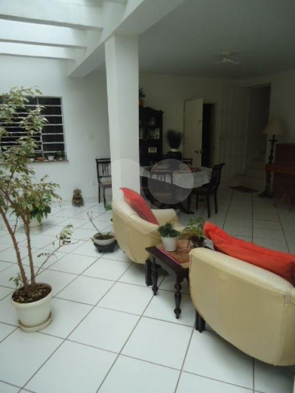 Sobrado à venda com 4 quartos, sendo 1 suíte, em Mandaqui, São Paulo, SP