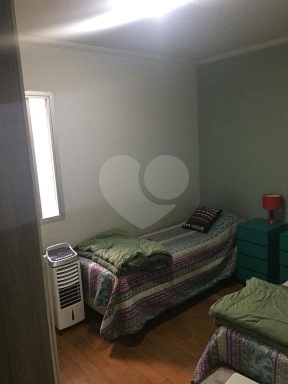 Apartamento à venda com 3 quartos, sendo 1 suíte, em Freguesia do Ó, São Paulo, SP