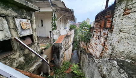 Terreno à venda em Casa Verde, São Paulo, SP