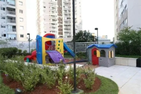Apartamento à venda com 2 quartos, sendo 1 suíte, em Água Branca, São Paulo, SP