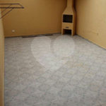 Sobrado à venda com 4 quartos, sendo 1 suíte, em Vila Nova Cachoeirinha, São Paulo, SP